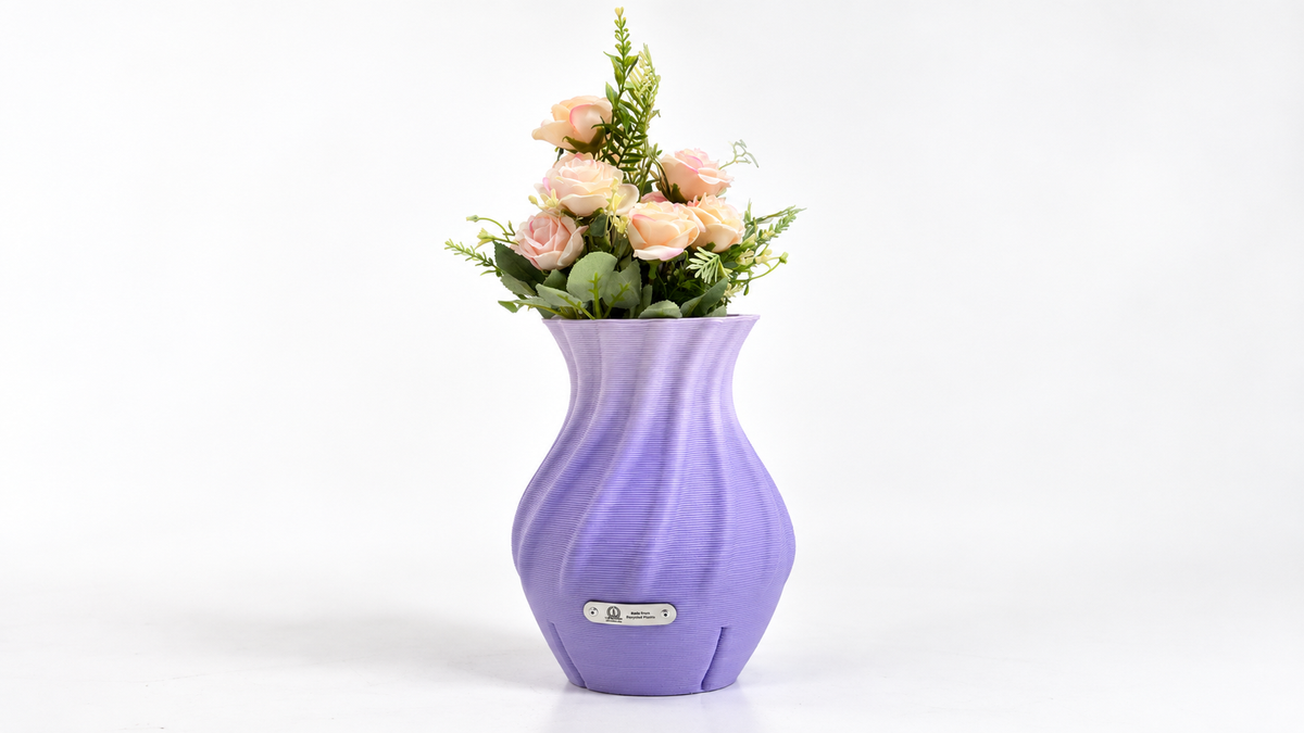 Reimagined Vase