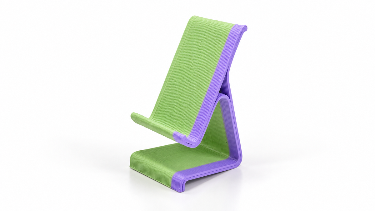 Phoenix Mobile Holder