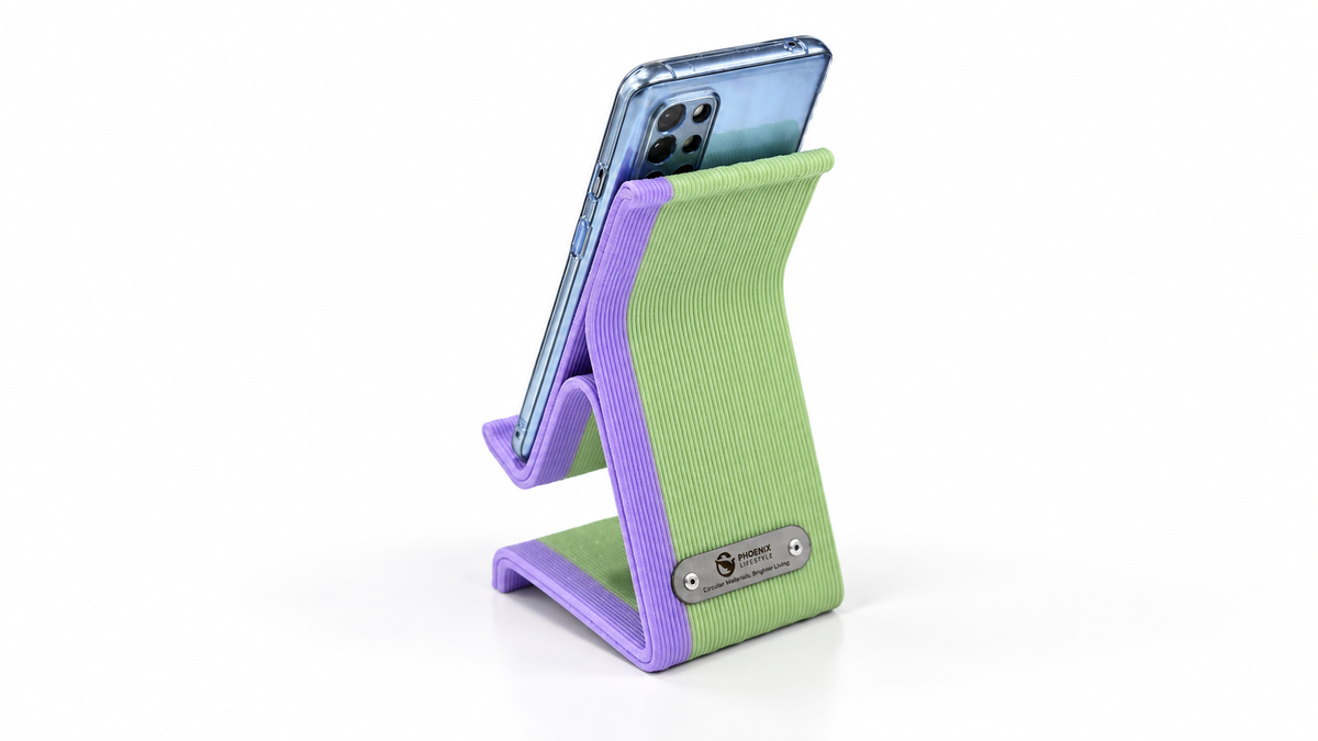 Mobile Stand