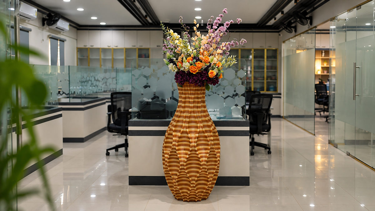 XL Vase