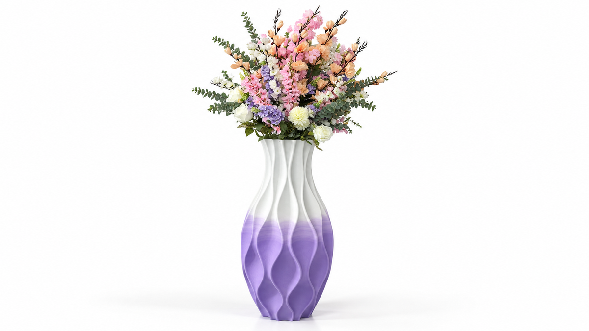 XL Vase